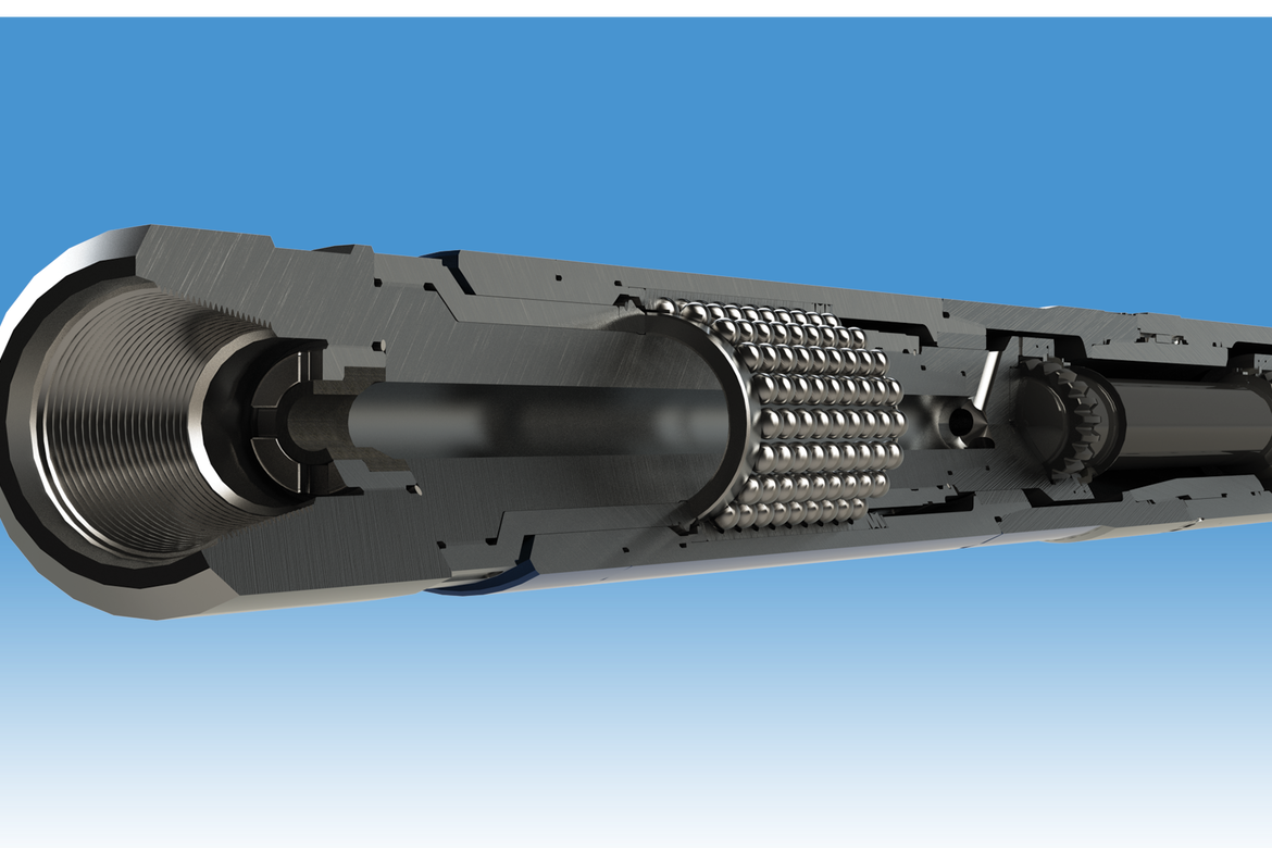 Mud Motors Dynomax Drilling Tools