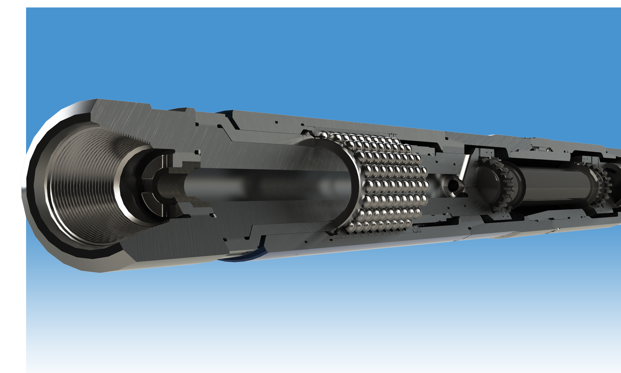 Mud Motors Dynomax Drilling Tools