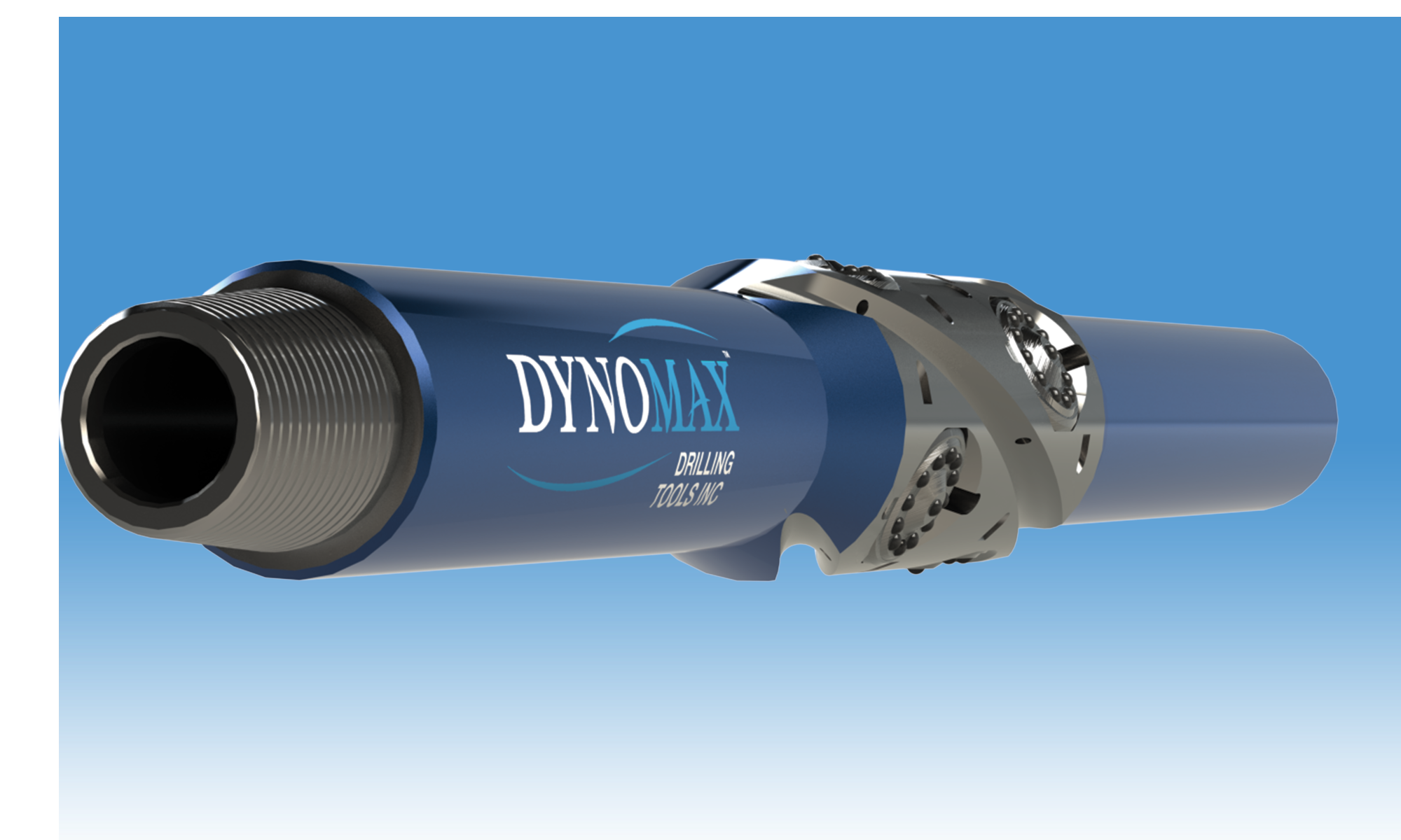Slide Reamers Dynomax Drilling Tools