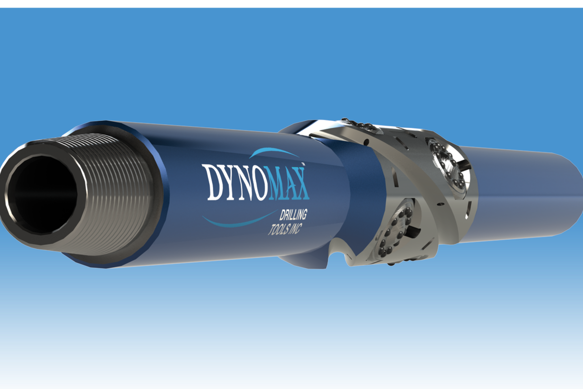 Slide Reamers Dynomax Drilling Tools